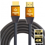 GILBORD HDMI Quality 4K καλώδιο 10m
